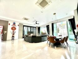 Sembawang Garden Arcade (D27), Semi-Detached #443397751